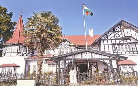 सरकारी कर्मचारियों से जुड़े संशोधन विधेयक पर अब राजभवन लेगा फैसला