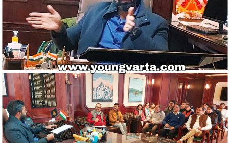 गणतंत्र दिवस पर उत्सवी रंगों में सजेगा ऊना , उपायुक्त ने लिया तैयारियों का जायजा , उप मुख्यमंत्री होंगे मुख्य अतिथि