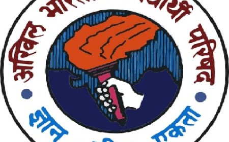 विद्यार्थी परिषद ने नाहन में महिला कर्मचारी के साथ हुए यौन उत्पीड़न की घटना पर जताई आपत्ति