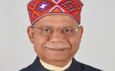 महाकुंभ में लोगों की गणना पर सवाल उठाना अच्छी बात नहीं : राज्यपाल