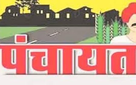 प्रदेश सरकार को नई पंचायतों के गठन की प्रक्रिया 30 जून तक पूरी करने के निर्देश