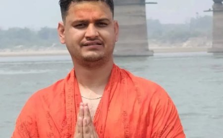 बेटियो के साथ हो रहे दुष्कर्म व छेड़छाड़ मामले का हिंदू समाज ने की निंदा : अरुण शर्मा