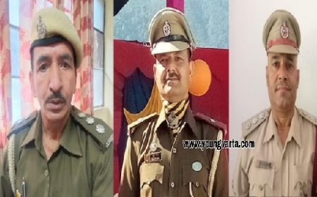 हिमाचल में अग्निशमन सेवाओं में सराहनीय सेवा के लिए 3 ऑफिसरों को पदक से मिलेगा सम्मान  