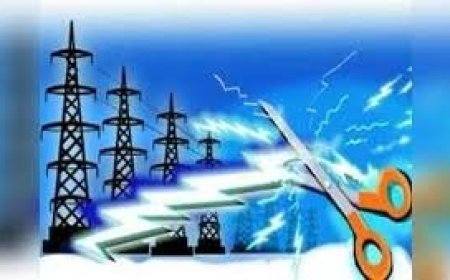 समय पर बिल न देने पर पांवटा के 350 विद्युत उपभोक्ताओं को नोटिस जारी : अंकुर शर्मा 