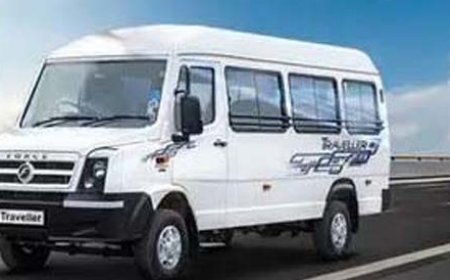 प्रदेश सरकार जल्द ही बेरोजगार युवाओं को टैम्पो ट्रैवलर चलाने के लिए 100 रूट परमिट करेंगी जारी 