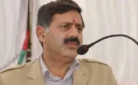 देश को बांटने की राजनीति कर रही भाजपा, केंद्रीय बजट में हिमाचल को दी जाए तवज्जो 