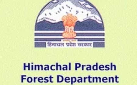 हिमाचल प्रदेश में जिला परिषद वार्डों को नए सिरे से किया जाएगा तय