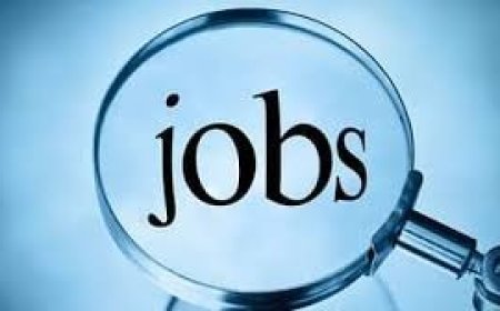 जिला खनन विभाग में 22 फरवरी तक करें खनन रक्षकों के पद के लिए करें आवेदन 