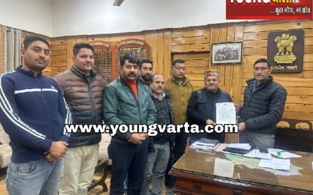 भरमौर विधानसभा में आगजनी की घटनाओं में प्रभावित परिवारों को 7 लाख दे सरकार  : डॉ जनक