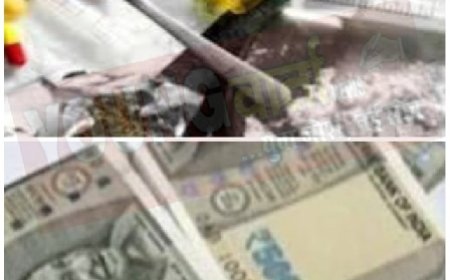 चिट्टा तस्करों की सूचना देने पर 11 हजार का मिलेगा नगद ईनाम, शिमला व्यापार मंडल ने किया ऐलान