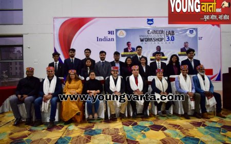 पर्यटन उद्यमियों ने आईआईएम सिरमौर के छात्रों को सिखाई बारीकियां