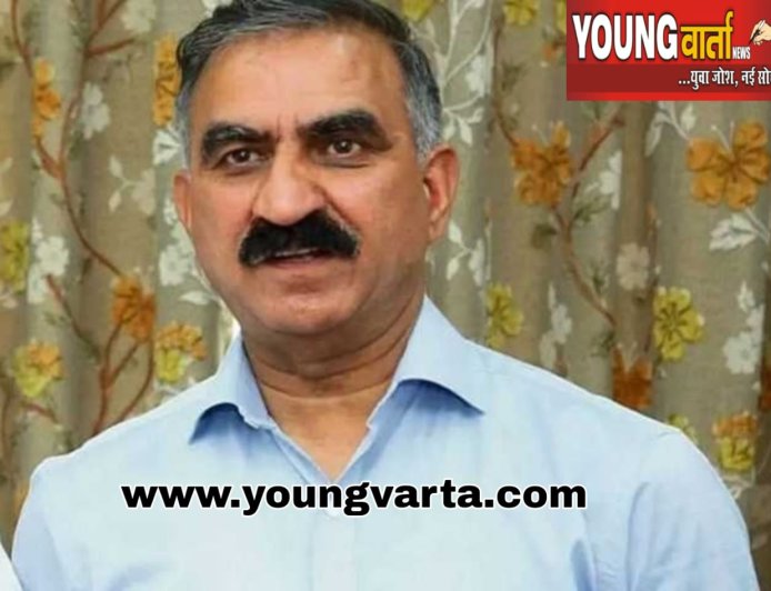 मुख्यमंत्री ने प्रदेशवासियों से जनगणना कार्य में बढ़-चढ़ कर भाग लेने का किया आग्रह
