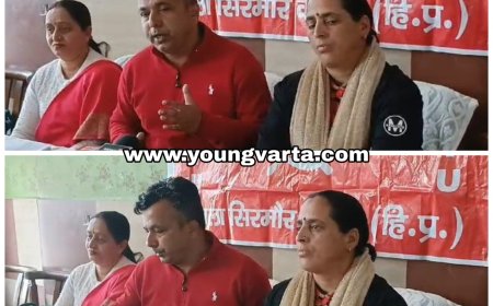 केंद्रीय बजट में आंगनबाड़ी वर्कर्स व हेल्पर्स की अनदेखी , सीटू ने बजट को बताया गरीब विरोधी 