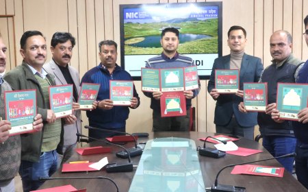 मंडी कलम शैली से तैयार निमंत्रण-पत्र भेजकर देवी - देवताओं को दिया जाएगा मेले का न्योता 