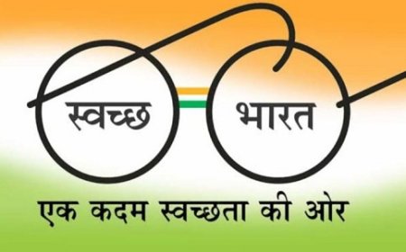 हिमाचल प्रदेश के बड़े शहरों में आज से स्वच्छता अभियान की होगी शुरूआत 