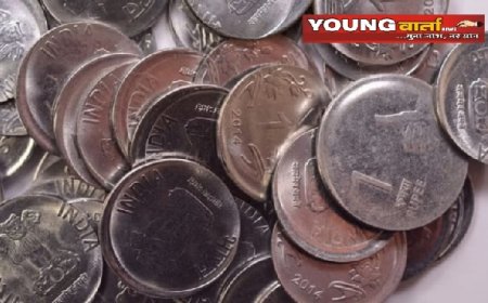 जटिल सर्जरी कर 33 वर्षीय युवक के पेट से निकले 33 सिक्के