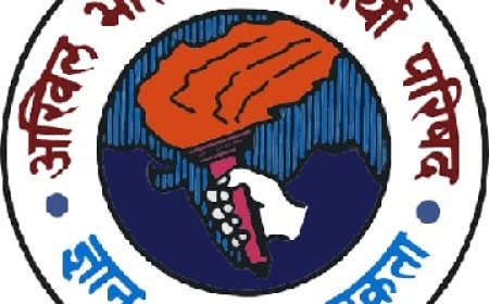 हिमाचल प्रदेश विधानसभा भर्ती प्रक्रिया में अनियमितताओं की हो निष्पक्ष न्यायिक जांच : एबीवीपी
