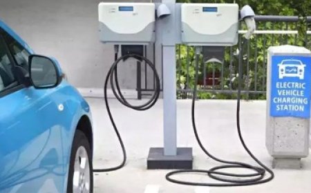 हिमाचल के ग्रीन कॉरिडोर में इस वर्ष 60 नए इलेक्ट्रिक व्हीकल चार्जिंग स्टेशन लगाने का रखा लक्ष्य  