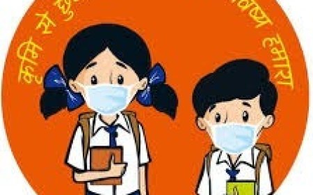 सिरमौर के 172526 बच्चों को दी जाएगी एल्बेंडाजोल की खुराक , राष्ट्रीय कृमि कार्यक्रम अभियान के तहत विभाग ने रखा लक्ष्य 