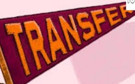 ट्रांसफर : निश्चित सिंह  नेगी होंगे एसपी सिरमौर , एक एचपीएस समेत 54 पुलिस कर्मचारियों के तबादले