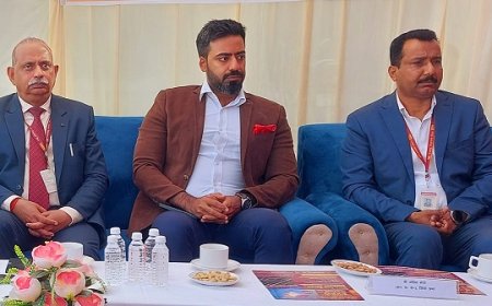 पंजाब नेशनल बैंक का दो दिवसीय लोन शिविर शुरू, उपायुक्त ने किया शुभारंभ