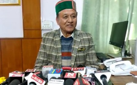 हिमाचल में सरकारी भूमि में अवैध कब्जों को लेकर प्रदेश हाई कोर्ट ने दिखाई सख्ती  