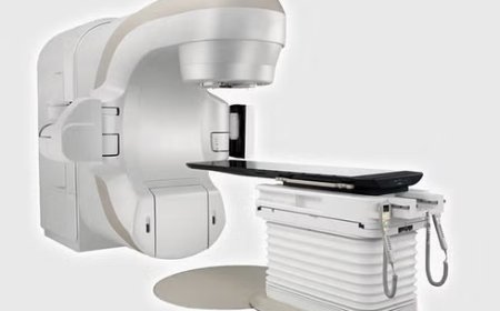आईजीएमसी के कैंसर अस्पताल में लगेगी आधुनिक लिनेक एक्सीलीरेटर मशीन  