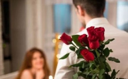 वेलेंटाइन डे पर कपल्स को आकर्षित करने के लिए पर्यटन कारोबारियों ने आकर्षक पैकेज किये जारी