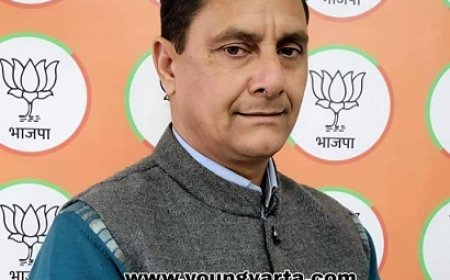 केन्द्रीय बजट ऐतिहासिक बजट, बजट का प्रचार करेगी भाजपा : बिहारी