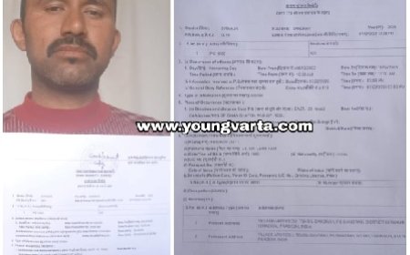 आरटीआई के बाद घोटाले का खुलासा  : बाईक व कार से रेत ढोने के मामले मे संगड़ाह थाने में मामला दर्ज