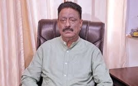 राठौर की राजनीतिक दलों को नसीहत, नशे पर न करे राजनीति, सभी दल मिल कर नशे के खिलाफ लड़े लड़ाई