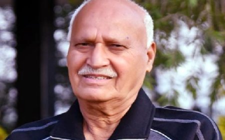 सरकार होते हुए भी हिमाचल में कांग्रेस का संगठन कोमा में : चंद्र कुमार