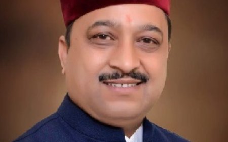 हिमाचल गैंगवॉर का भयानक वातावरण, कानून व्यवस्था अनियंत्रित : सुरेश कश्यप