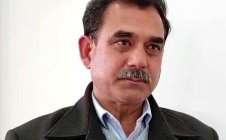 युवाओं की चिंता छोड़ नहीं, नशे के मुद्दे पर राजनीति कर रही भाजपा : संजय अवस्थी