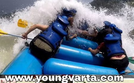 हिमाचल 17वीं राष्ट्रीय रिवर राफ्टिंग चैंपियनशिप की करेगा मेजबानी, 20 से 25 मार्च तक कुल्लू में होगा आयोजन