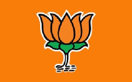 भाजपा मंडल चलाएगा नशे के खिलाफ अभियान,पार्टी को मजबूत करने के लिए करेंगे कार्य