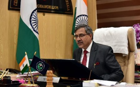 अखिल भारतीय इंटर जोनल भारोत्तोलन प्रतियोगिता में दमखम दिखाएंगी 320 खिलाड़ी, तैयारियां पूरीं