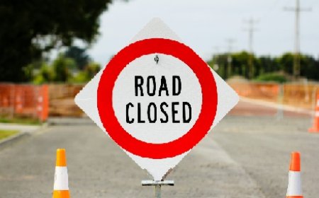 कफोटा के बोराड में एनएच 707 पर ब्लास्टिंग के चलते 14 से 20 फ़रवरी को रात्रि 09 से 11 बजे तक बंद रहेगा मार्ग 