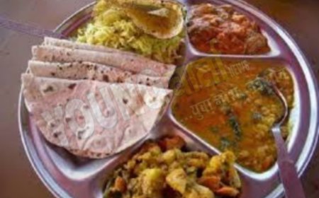 चावल , चपाती, दाल और सब्जी के साथ 90 रुपये में मिलेगी फुल डाइट , डीसी ने तय की खाद्य वस्तुओं की विक्रय दरें 