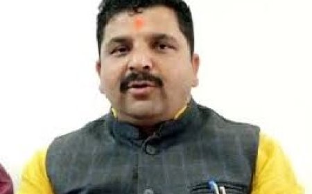 विधायक हंसराज का एलान : चिट्टा खरीदने-बेचने वाले की सूचना देने पर 51 हजार का मिलेगा इनाम 