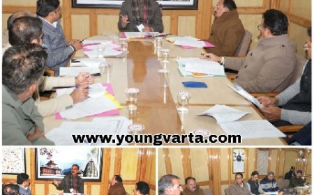 मुख्यमंत्री की अध्यक्षता में राज्य एकल खिड़की स्वीकृति एवं अनुश्रवण प्राधिकरण की 30वीं बैठक आयोजित