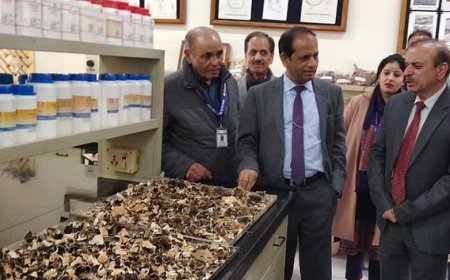 खुंब निदेशालय सोलन ने देश भर से मशरूम के 4,092 जर्मप्लाज्म किए एकत्रित  