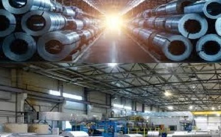 स्टील इंडस्ट्री की सरकार को चेतावनी,बिजली की बढ़ी दरों को वापिस नही लिया तो बंद करेंगे उद्योग