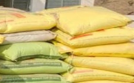 किसान-बागवानों को झटका : हिमफेड की ओर से दी जाने वाली एनपीके खाद महंगे दामों पर होगी उपलब्ध 