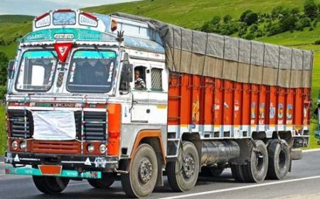 प्रदेश में कॉमर्शियल व्हीकल मालिकों को सरकार की बड़ी राहत प्रदान जानिए