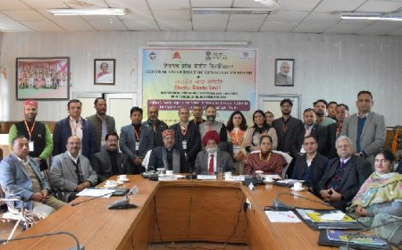 क्षेत्रीय भाषाओं को समझने के लिए उनकी जड़ों तक पहुंचना बहुत आवश्यक : प्रो. बंसल