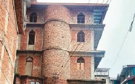 फिर गरमाने लगा संजौली मस्जिद मामला : 15 दिन का अल्टीमेटम, बड़े आंदोलन की चेतावनी