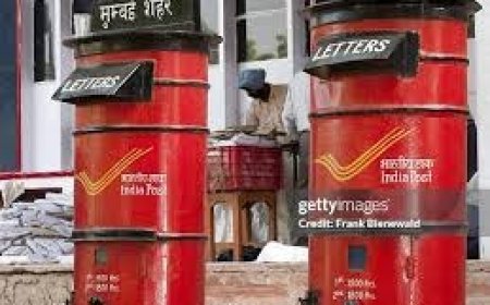 वाह रे ! डाक विभाग ने दो सप्ताह में तय की 10 किलोमीटर की दूरी , 13 दिन बाद युवक के घर पहुंचा इंटरव्यू पत्र