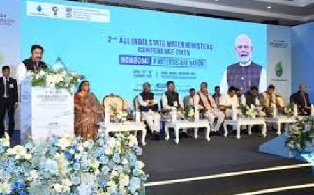 जल जीवन मिशन में अधूरी पेयजल योजनाओं को पूरा करने के लिए मुकेश अग्निहोत्री ने मांगे 2,000 करोड़