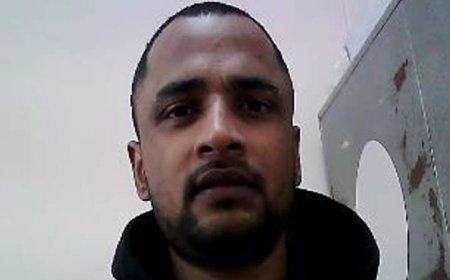 पुलिस को चकमा देकर फरार हुआ धर्मशाला कोर्ट में पेशी के लिए लाया गया मुजरिम , पुलिस के हाथपांव फूले